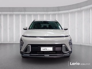 HYUNDAI Kona 1.0 t-gdi 48V X Line 2wd 120cv mt