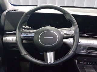HYUNDAI Kona 1.0 t-gdi 48V X Line 2wd 120cv mt