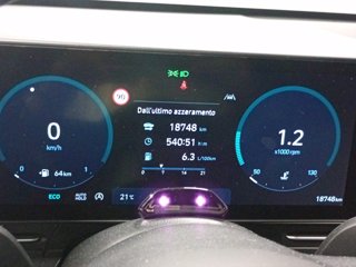 HYUNDAI Kona 1.0 t-gdi 48V X Line 2wd 120cv mt