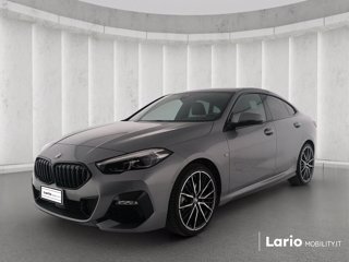 BMW 216d gran coupe msport auto