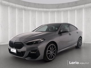 BMW 216d gran coupe msport auto