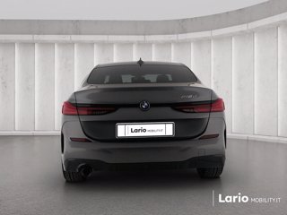 BMW 216d gran coupe msport auto