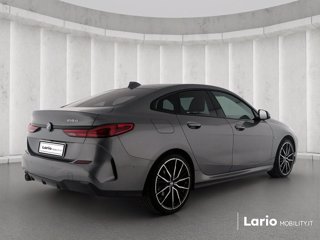 BMW 216d gran coupe msport auto