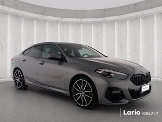 BMW 216d gran coupe msport auto