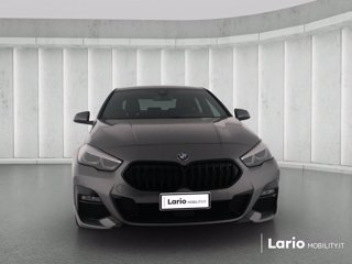 BMW 216d gran coupe msport auto