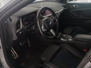 BMW 216d gran coupe msport auto