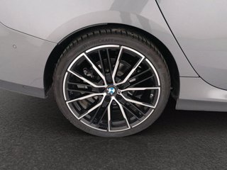 BMW 216d gran coupe msport auto