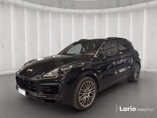 PORSCHE Cayenne 3.0 e-hybrid tiptronic