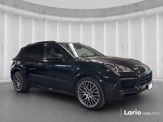PORSCHE Cayenne 3.0 e-hybrid tiptronic