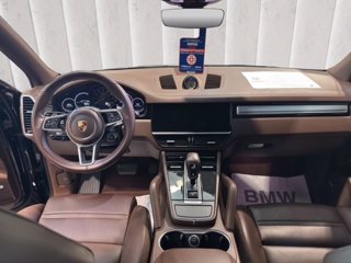 PORSCHE Cayenne 3.0 e-hybrid tiptronic