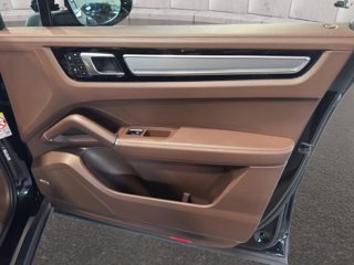 PORSCHE Cayenne 3.0 e-hybrid tiptronic