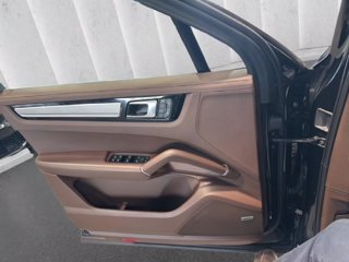 PORSCHE Cayenne 3.0 e-hybrid tiptronic