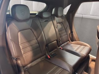 PORSCHE Cayenne 3.0 e-hybrid tiptronic