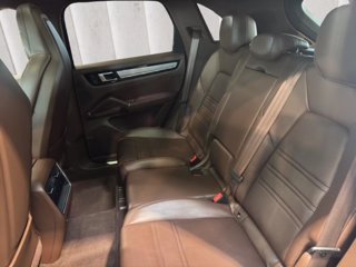 PORSCHE Cayenne 3.0 e-hybrid tiptronic