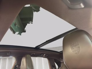 PORSCHE Cayenne 3.0 e-hybrid tiptronic