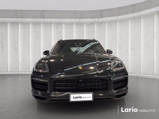 PORSCHE Cayenne 3.0 e-hybrid tiptronic
