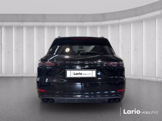 PORSCHE Cayenne 3.0 e-hybrid tiptronic