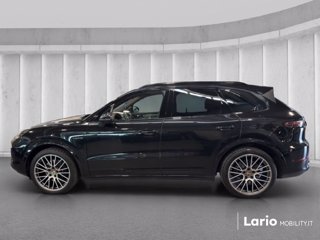 PORSCHE Cayenne 3.0 e-hybrid tiptronic
