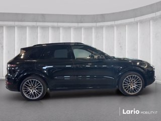 PORSCHE Cayenne 3.0 e-hybrid tiptronic