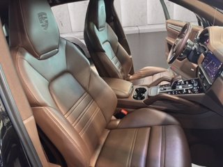 PORSCHE Cayenne 3.0 e-hybrid tiptronic