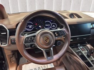 PORSCHE Cayenne 3.0 e-hybrid tiptronic