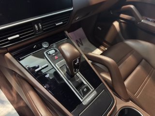 PORSCHE Cayenne 3.0 e-hybrid tiptronic