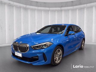 BMW 116d sport auto