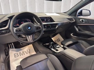 BMW 116d sport auto