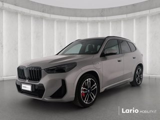 BMW X1 xdrive 25e msport pro auto