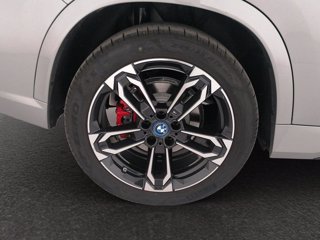 BMW X1 xdrive 25e msport pro auto