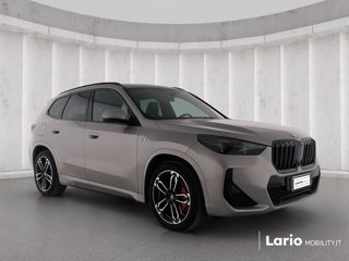 BMW X1 xdrive 25e msport pro auto