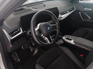 BMW X1 xdrive 25e msport pro auto