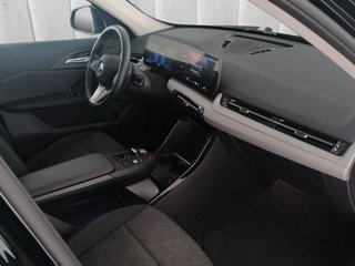 BMW X1 xdrive 25e auto