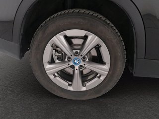 BMW X1 xdrive 25e auto