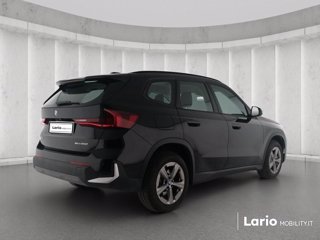 BMW X1 xdrive 25e auto