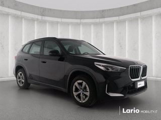 BMW X1 xdrive 25e auto
