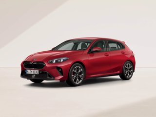 BMW 118d MSport Pro auto