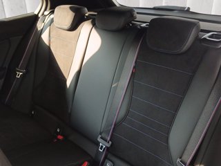 BMW 118d MSport Pro auto