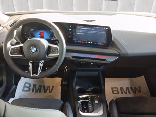 BMW 118d MSport Pro auto
