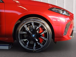 BMW 118d MSport Pro auto