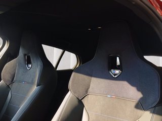BMW 118d MSport Pro auto