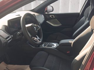 BMW 118d MSport Pro auto