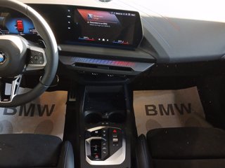 BMW 118d MSport Pro auto