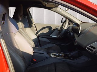 BMW 118d MSport Pro auto