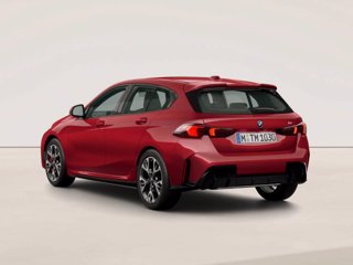 BMW 118d MSport Pro auto