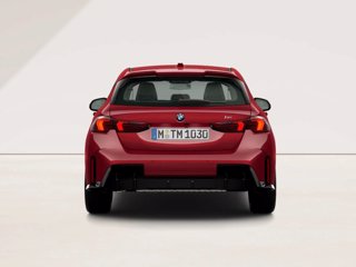 BMW 118d MSport Pro auto