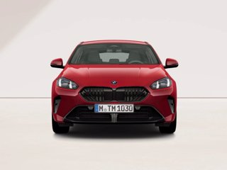 BMW 118d MSport Pro auto