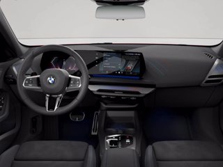 BMW 118d MSport Pro auto