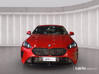 BMW 118d MSport Pro auto
