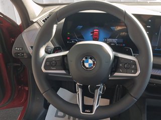 BMW 118d MSport Pro auto